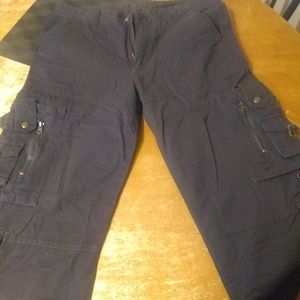 Cargo pants size 34